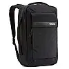 Рюкзак-сумка Thule Paramount Convertible Laptop Bag Black з відділенням для ноутбука (чорний)
