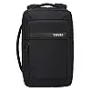 Рюкзак-сумка Thule Paramount Convertible Laptop Bag Black з відділенням для ноутбука (чорний)