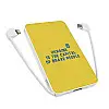 Повербанк (powerbank) Ziz "Brave People" 10000 mAh