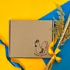 Фартух "Найкращий кондитер у світі" (чорний)
