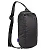 Рюкзак з однією лямкою Thule Tact Sling Black (чорний)