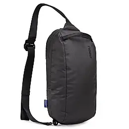Рюкзак з однією лямкою Thule Tact Sling Black (чорний)
