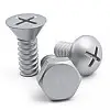 Настінні гачки для одягу Screw Collection Qualy