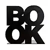 Тримач для книг Book (чорний)
