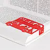 Закладка для книг London doubledecker