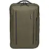 Рюкзак-наплечная сумка Thule Crossover 2 Convertible Carry On 41L Forest Night (хаки)