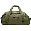 Спортивная сумка-рюкзак Thule Chasm 70L Olivine (оливковый)