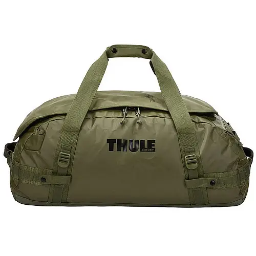 Спортивная сумка-рюкзак Thule Chasm 70L Olivine (оливковый)