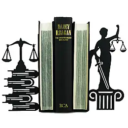 Тримачі для книг Glozis Femida