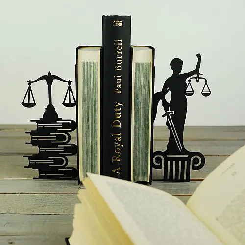 Тримачі для книг Glozis Femida