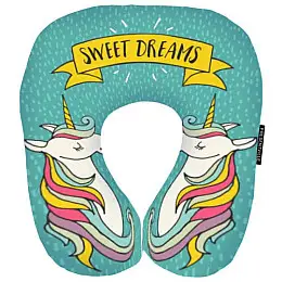 Подушка для подорожей Sweet dreams