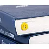 Закладка для книг "Втрачений Легомен"