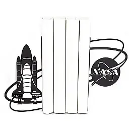 Тримачі для книг Nasa
