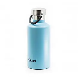 Термобутылка Cheeki Classic Insulated Matte Surf (400 мл)