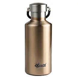 Термобутылка Cheeki Classic Insulated Champagne (400 мл)