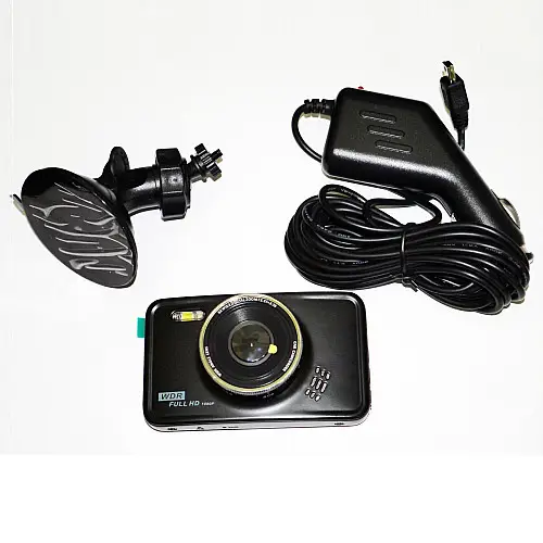 Видеорегистратор Noisy DVR T612 HDMI (hub_3sm_401522285)