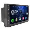 Автомобільна магнітола Lesko 7003А 2DIN 1/16GB Android 9.1 WiFi GPS