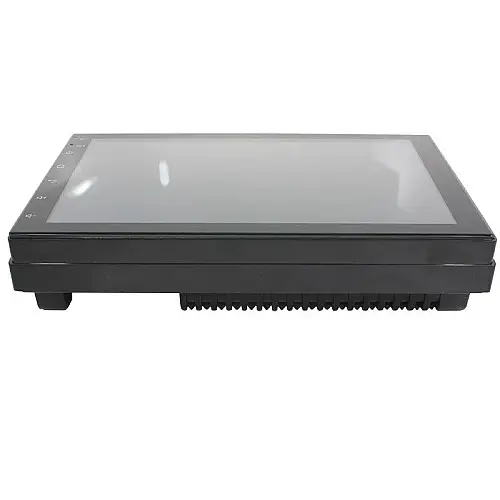 Автомобільна магнітола Lesko 7003А 2DIN 1/16GB Android 9.1 WiFi GPS