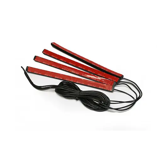 Подсветка для авто LED AMBIENT HR-01678 CNV