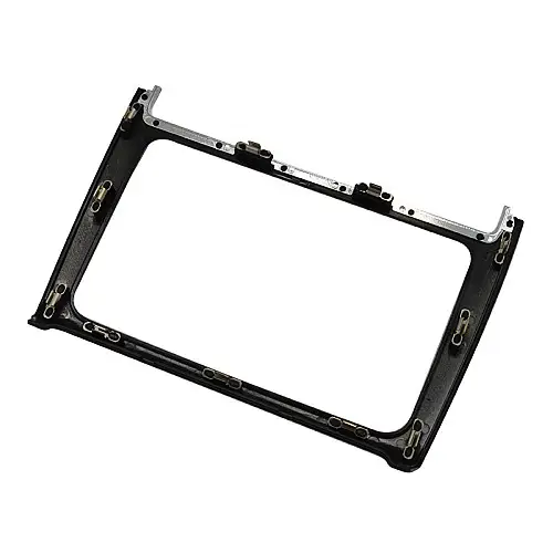 Перехідна рамка Lesko для Volkswagen Polo N2161 для автомагнітол 2 DIN (3491-10123)