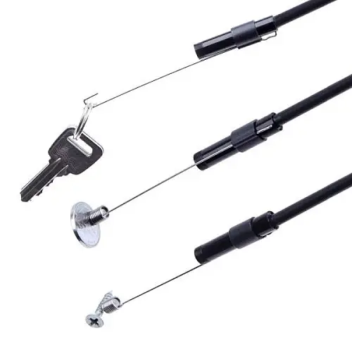 USB эндоскоп для смартфона и ноутбука HD 480P Kerui 552S 2 м 5.5 мм (100345)