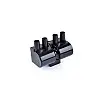 Котушка запалювання AURORA Daewoo Lanos 1.5/1.6 16V (022168)