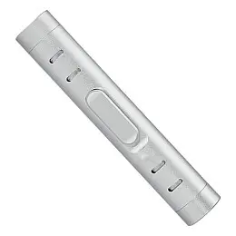 Автомобильный ароматизатор Xiaomi Guildford Car air outlet aromatherapy Silver (JGFANPX7Silver)