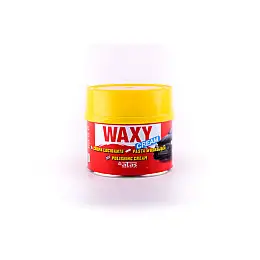 Поліроль для кузова ATAS Waxy Cream 250 мл (029551)
