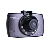Відеореєстратор RIAS DVR G30 1920-1080 Black (3sm_272591570)