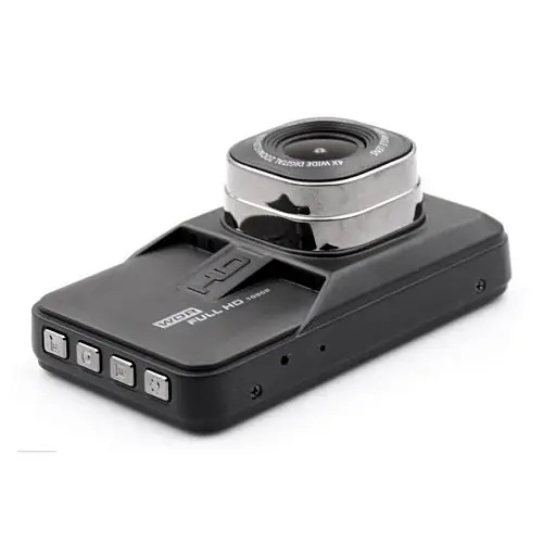 Відеореєстратор RIAS DVR FH06 Full HD HDMI Black (3sm_431727162)