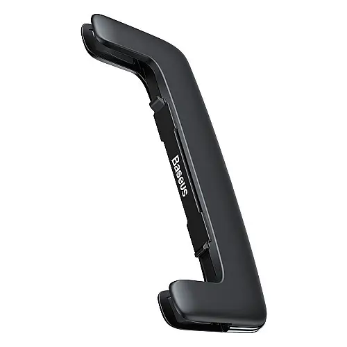 Автомобильный ароматизатор Baseus Paddle car air freshener SUXUN-BP01 Черный