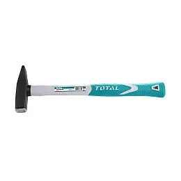 Молоток слюсарний TOTAL THT7110006 1000 гр (6325373)