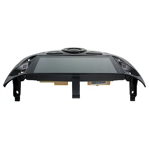 Штатна автомобільна 9" магнітола Ford Focus 3 (2012-2017 р.) GPS Wi Fi Can модуль Android 7.1