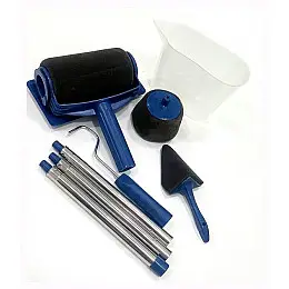 Набір для фарбування PAINT ROLLER MA-037 Синій (300954)