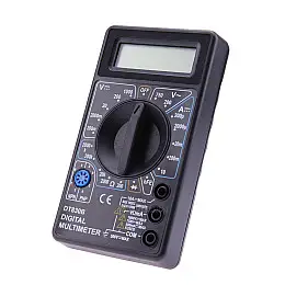 Цифровий мультиметр (тестер) ooops DT-830B (hub_np2_0228)