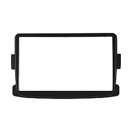 Перехідна рамка Lesko до автомобілів RENAULT Duster DACIA Duster YE-RE 009 2010+ 178 x 102 mm (5501-16190)