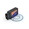 Діагностичний OBD2 сканер MHZ ELM327 Android WIFI (004960)