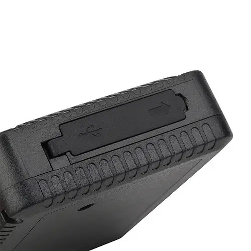 Автомобільний GPS трекер з магнітом TK-STAR TK-915 GPS/GSM 10000 мАч Чорний