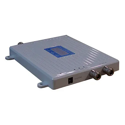 Репитер усилитель мобильной связи MHZ GSM 3G 4G 900 МГц - 2100 МГц