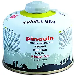 Газовий балон Pinguin Gas Cartridge 230 (1033-PNG 601.230)