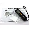 Толщиномер краски Richmeters GY910 + калибровочные пластины