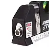 Лазерний рівень із вбудованою рулеткою Laser Level Pro 3 7124