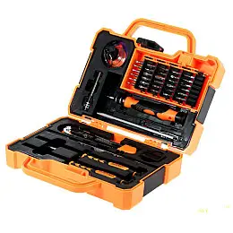 Набір інструментів JAKEMY JM-8139 (оригінал)
