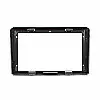 Переходная рамка 9" Lesko RENAULT Duster DACIA 2014-2017гг. RE 029N Черный (6516-22805)