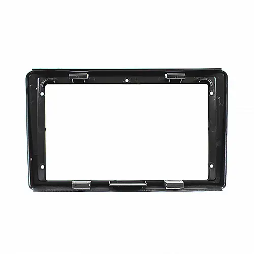 Переходная рамка 9" Lesko RENAULT Duster DACIA 2014-2017гг. RE 029N Черный (6516-22805)