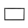 Переходная рамка 2 Din Lesko для марки Volkswagen Passat 95 173*98 (7502-23534)