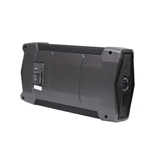 Пускозарядное устройство для автомобиля SABO A6 10800 mAh (5786-20084)