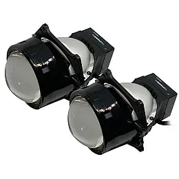 Светодиодные BI-LED линзы TORSSEN Ultra 9 (2021014)