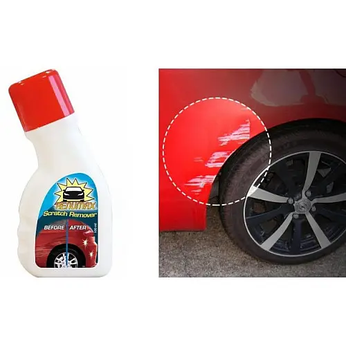 Засіб VigohA Renumax Scratch Remover для видалення подряпин на автомобілі