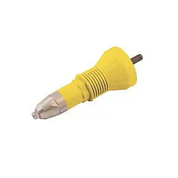 Насадка для заклепок на дриль MASTERTOOL 170 мм 21-0900